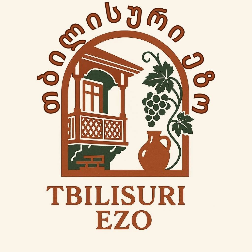 Tbilisuri Ezo Logo